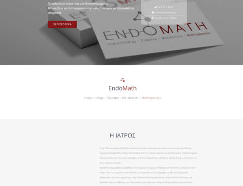Endomath.gr